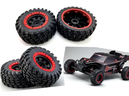 Kyosho rc auto - 1/7,