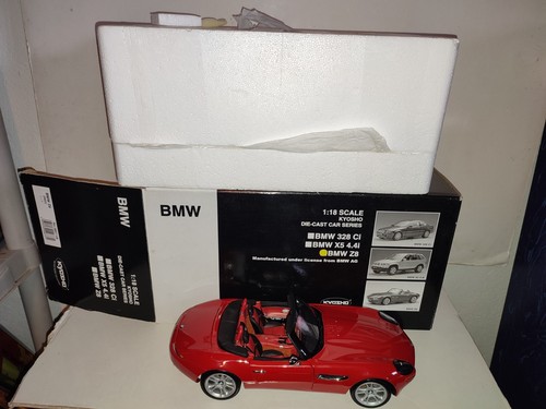 Kyosho voiture bmw - , 1/18