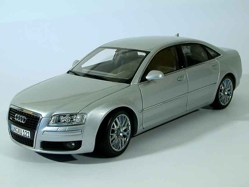 Audi tdi 2006 kyosho - audi, 4.2