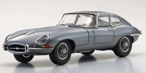 Kyosho jaguar type - kyosho, 3.8l