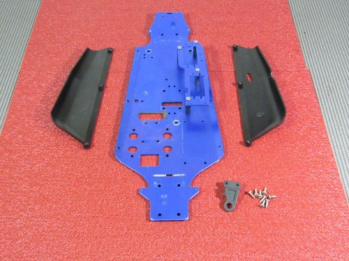 Telaio vintage kyosho - telaio,