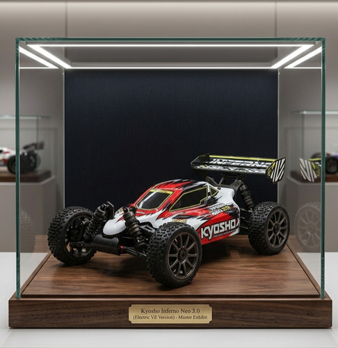 Kyosho inferno neo 0 ve - kyosho, 3.0