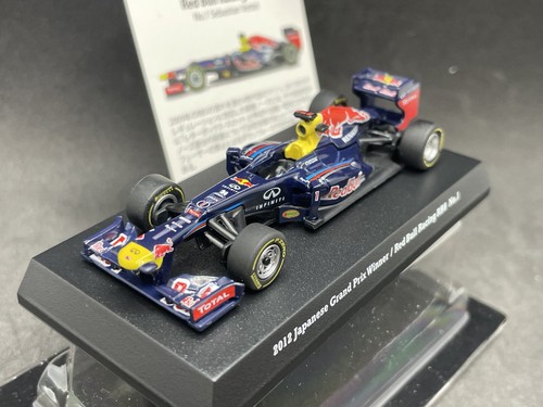Kyosho red bull racing - kyosho,