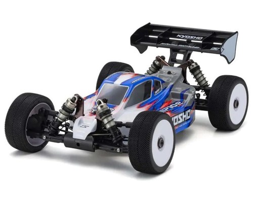 Kyosho buggy body shell - 1/8,