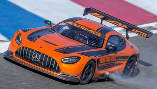 Carrozzeria kyosho inferno - carrozzeria,