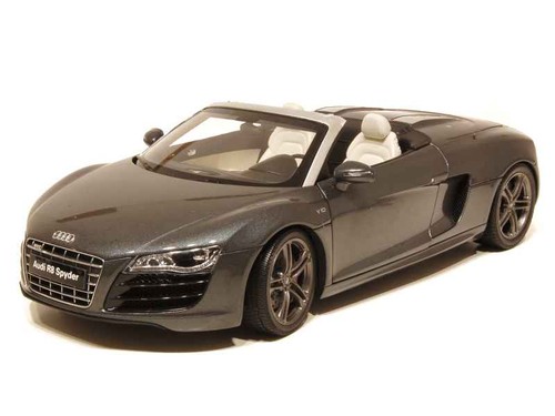 Audi fsi v10 spyder - 5.2,