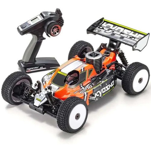 Nuovo kyosho inferno mp10 - nuovo,