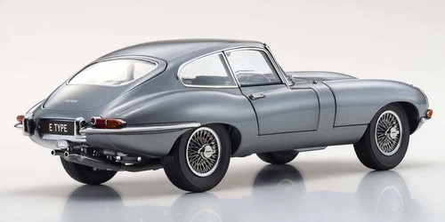 Kyosho jaguar type 3 - jaguar, 3.8l