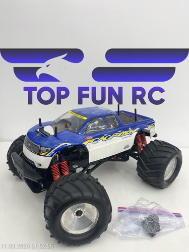 Vintage kyosho rc - vintage,