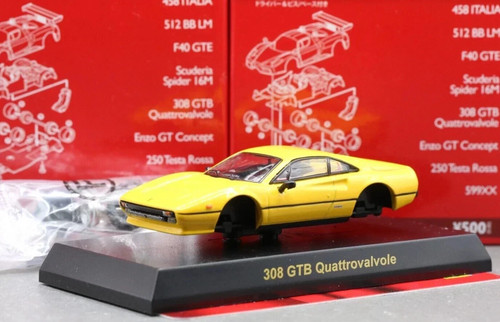 Kyosho ferrari collezione - ferrari,
