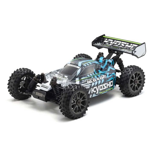 Kyosho buggy body shell - buggy,
