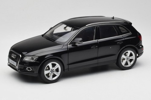 Audi nero kyosho - q5, |