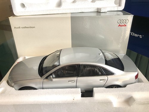 Kyosho audi 4 2 - audi, tdi