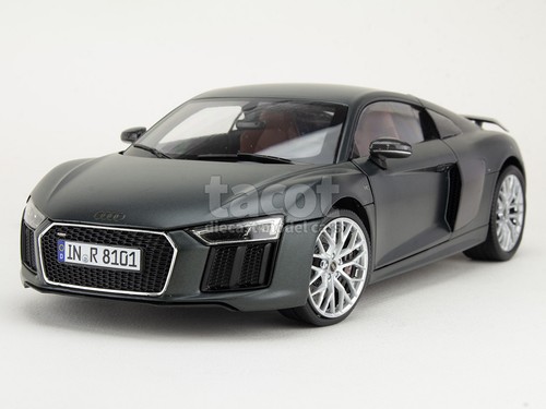 Audi v10 plus coupé - audi,