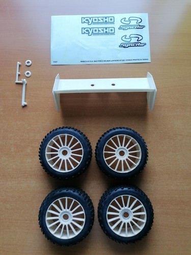 Nuovo new originale kyosho - -nuovo/new-,