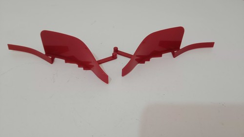 Convogliatori laterali ferrari - laterali,