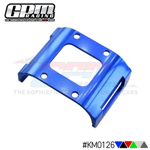 Supporto alluminio per moto - supporto,