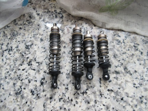 Ammortizatori kyosho turbo - kyosho,