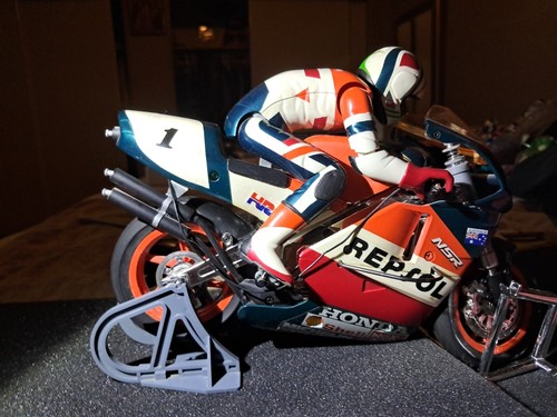 Kyosho hor repsol honda - 1/8,