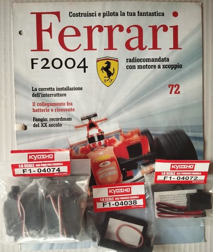 Lotto fascicolo 72 - n.5:,