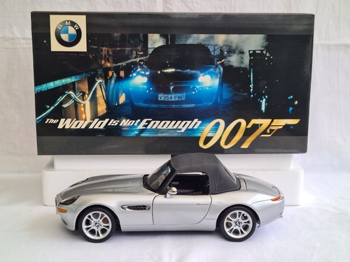 Bmw james bond - z8,