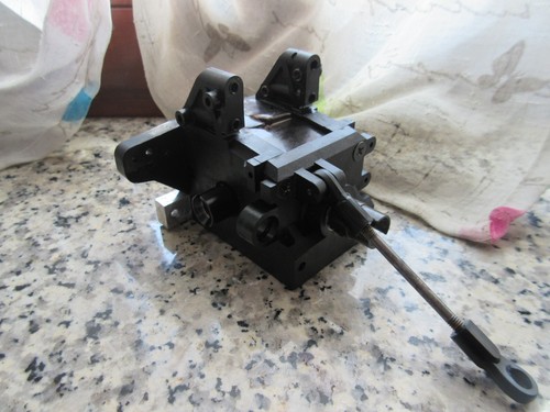 Ricambi vintage kyosho 8 - kyosho, 1/8