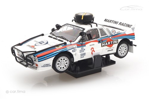 Lancia 037 safari - 037,