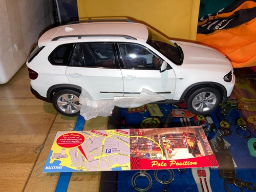 08752w kyosho bmw - bmw, x5