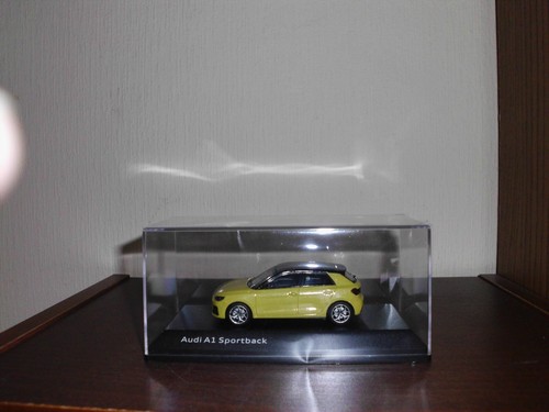 Audi sportback mod 8x - a1,