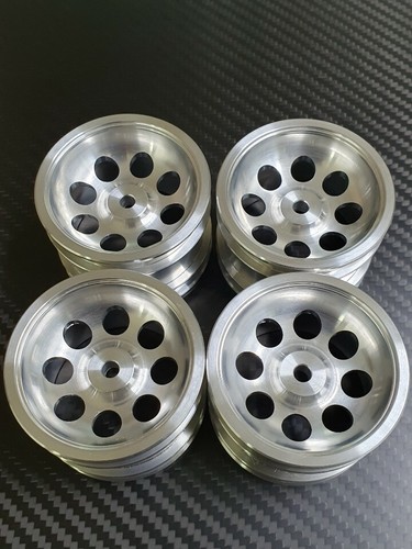 Set cerchi lega - in,