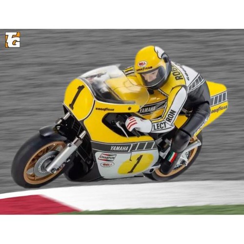 Kit montaggio kyosho - montaggio, ep