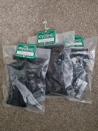 Assy ala anteriore e - fx-46,